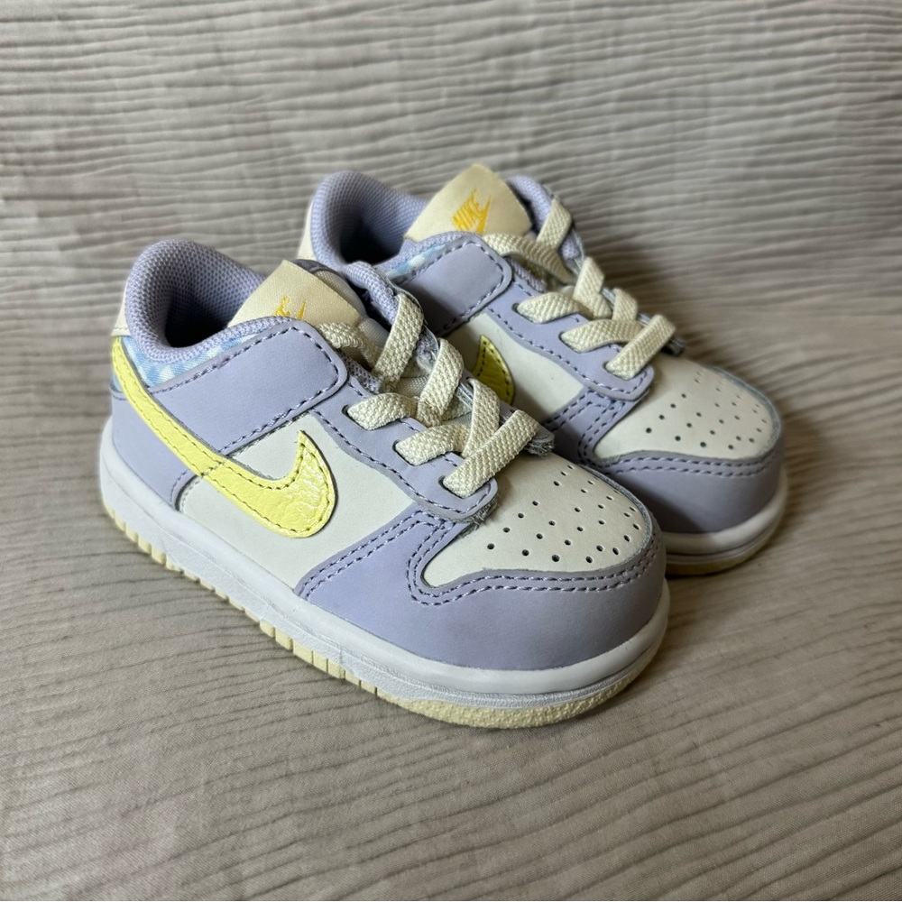 New Kids Nikes